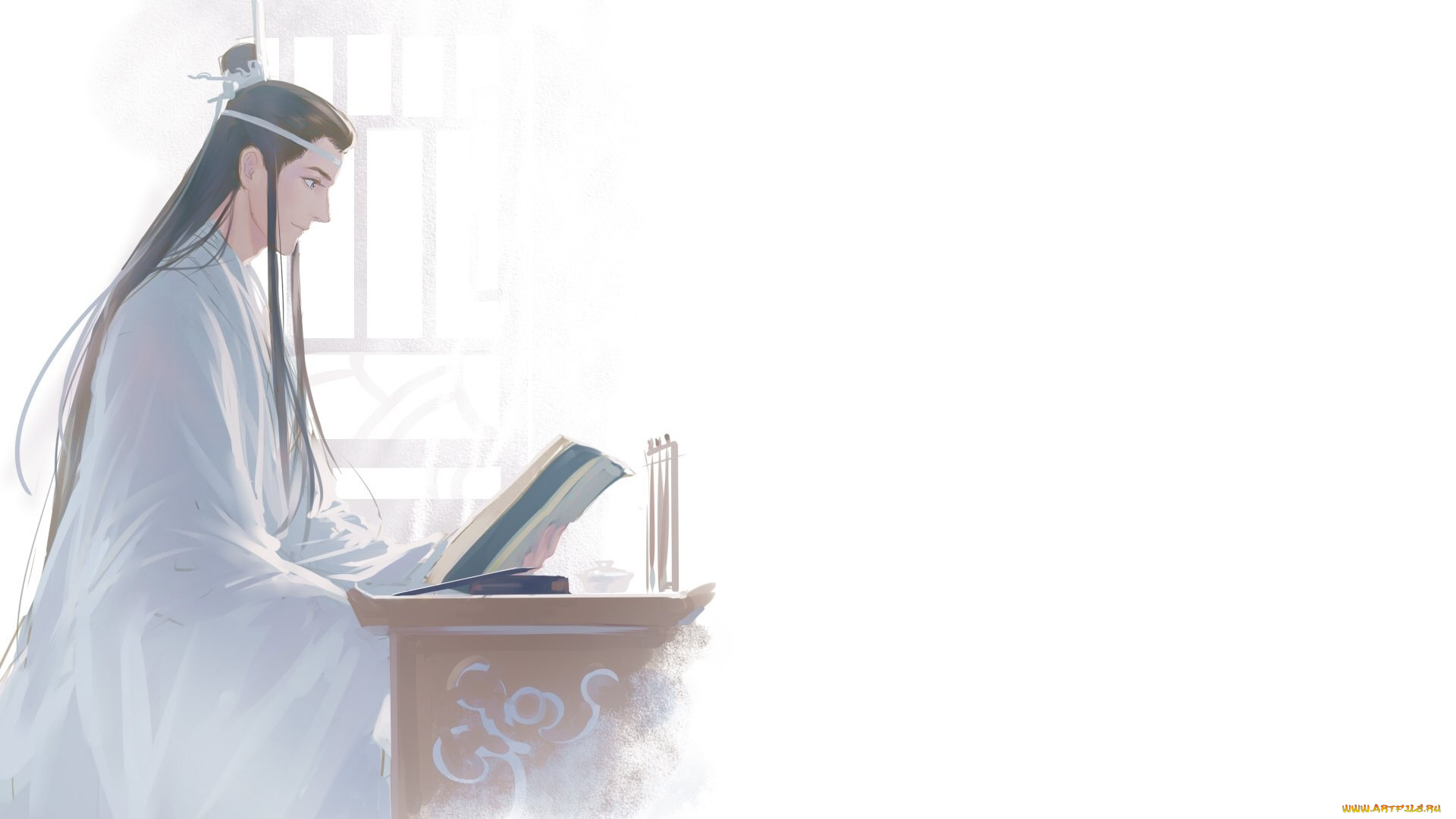 лань, сичень, аниме, mo, dao, zu, shi, the, untamed, неукротимый, повелитель, чэньцин, мосян, тунсю, mo, dao, zu, shi, магистр, дьявольского, культа