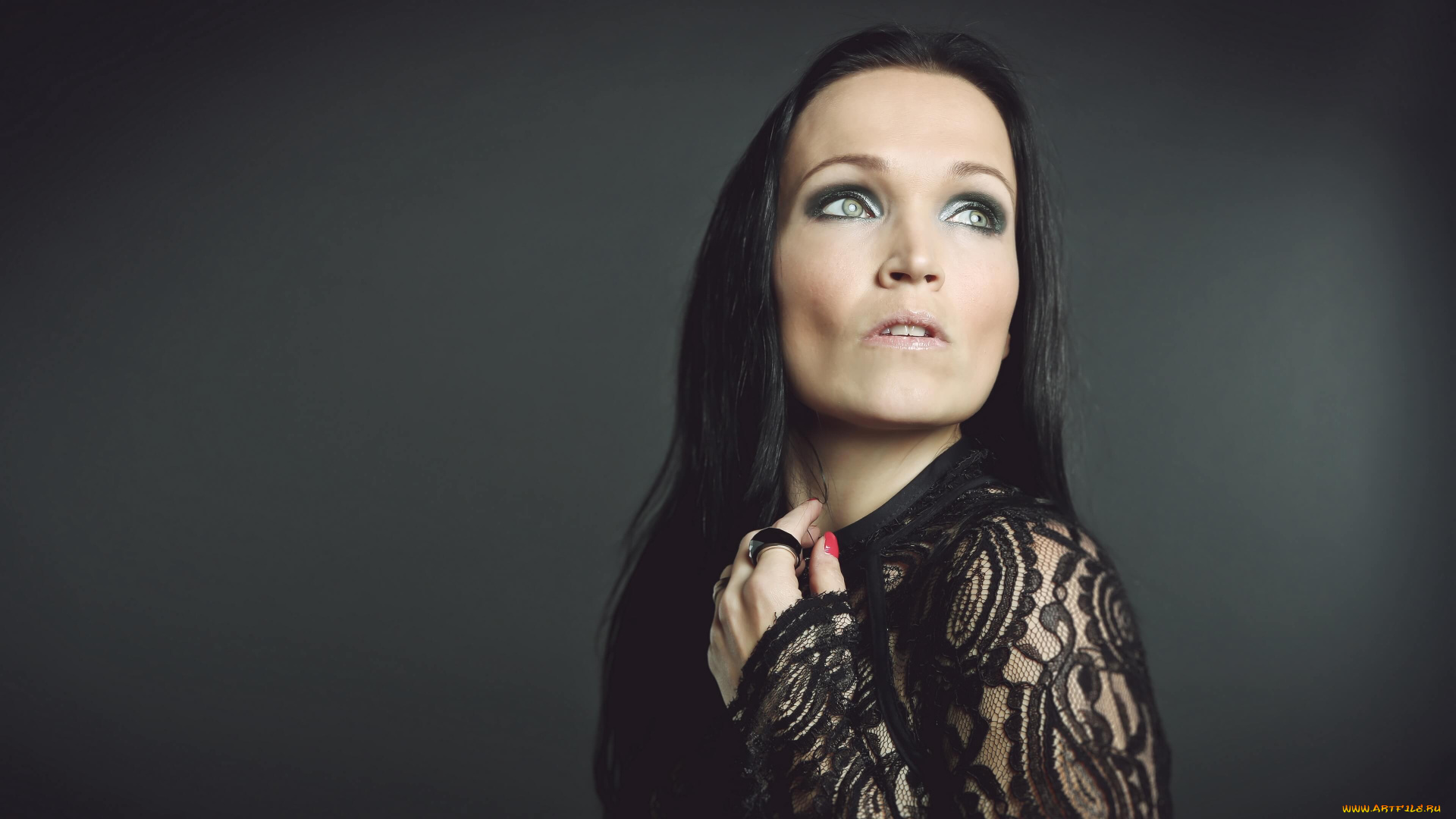 музыка, tarja, turunen, tarja, turunen