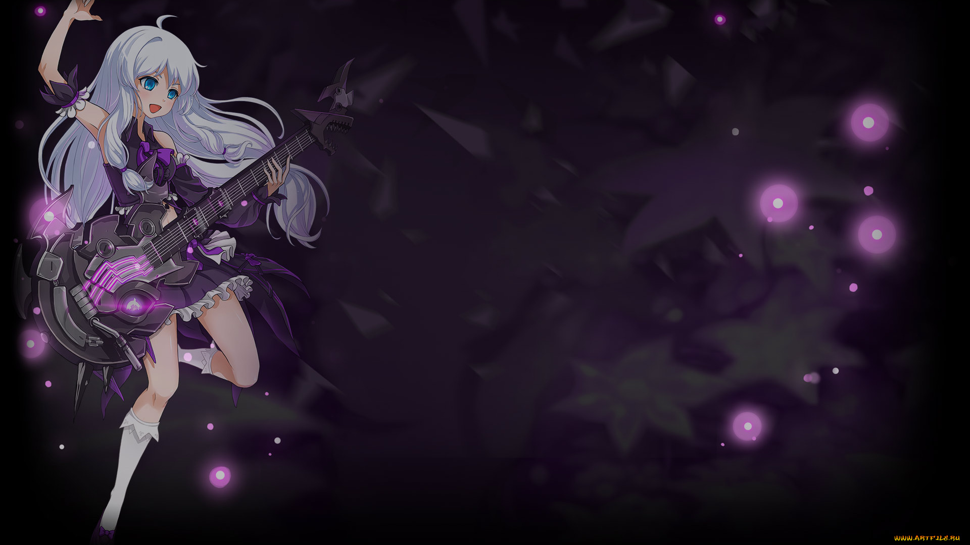 soulworker, видео, игры, ---другое