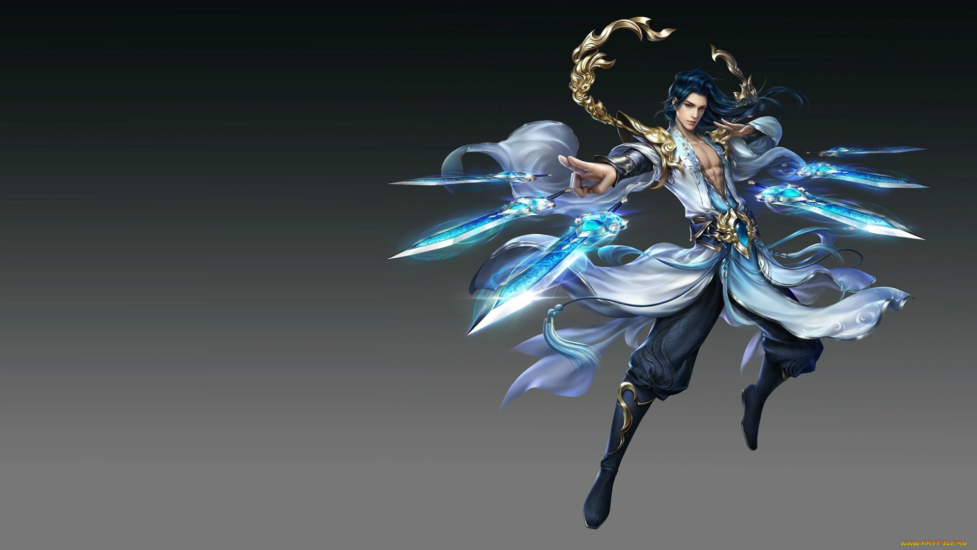 видео, игры, ---другое, ассасин