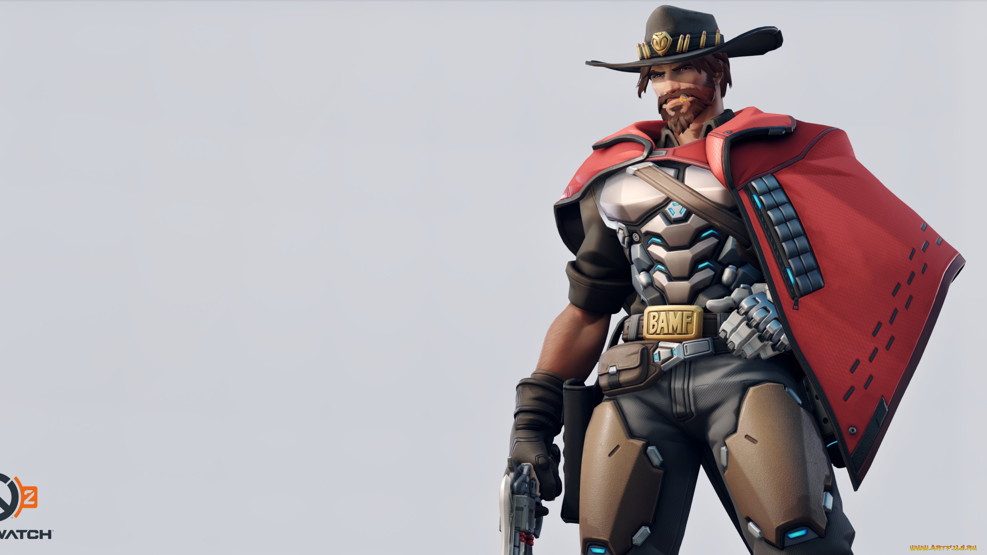 видео, игры, overwatch