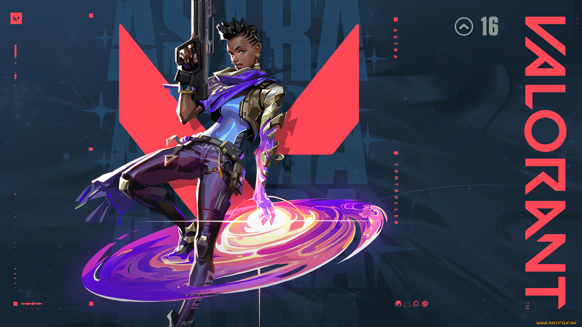 видео, игры, valorant