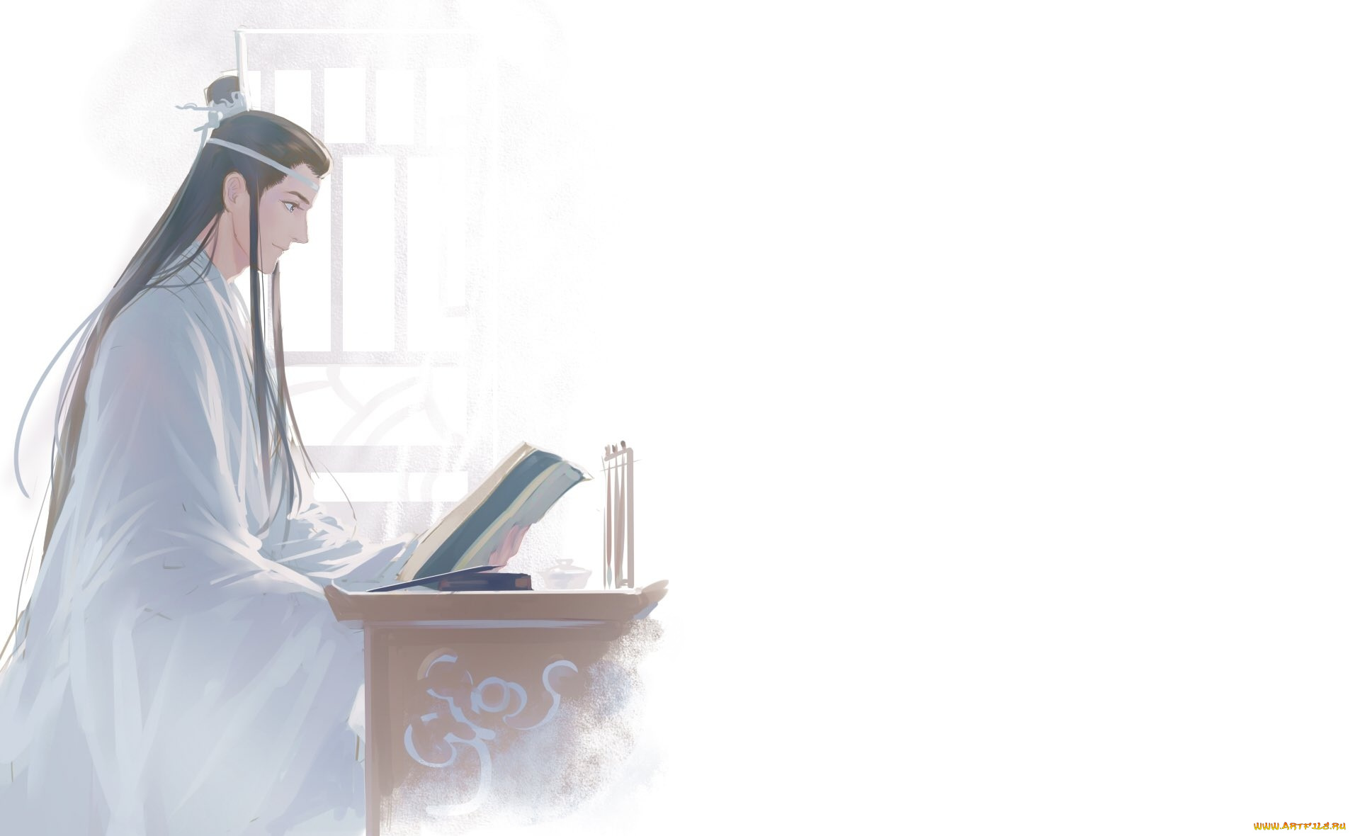 лань, сичень, аниме, mo, dao, zu, shi, the, untamed, неукротимый, повелитель, чэньцин, мосян, тунсю, mo, dao, zu, shi, магистр, дьявольского, культа