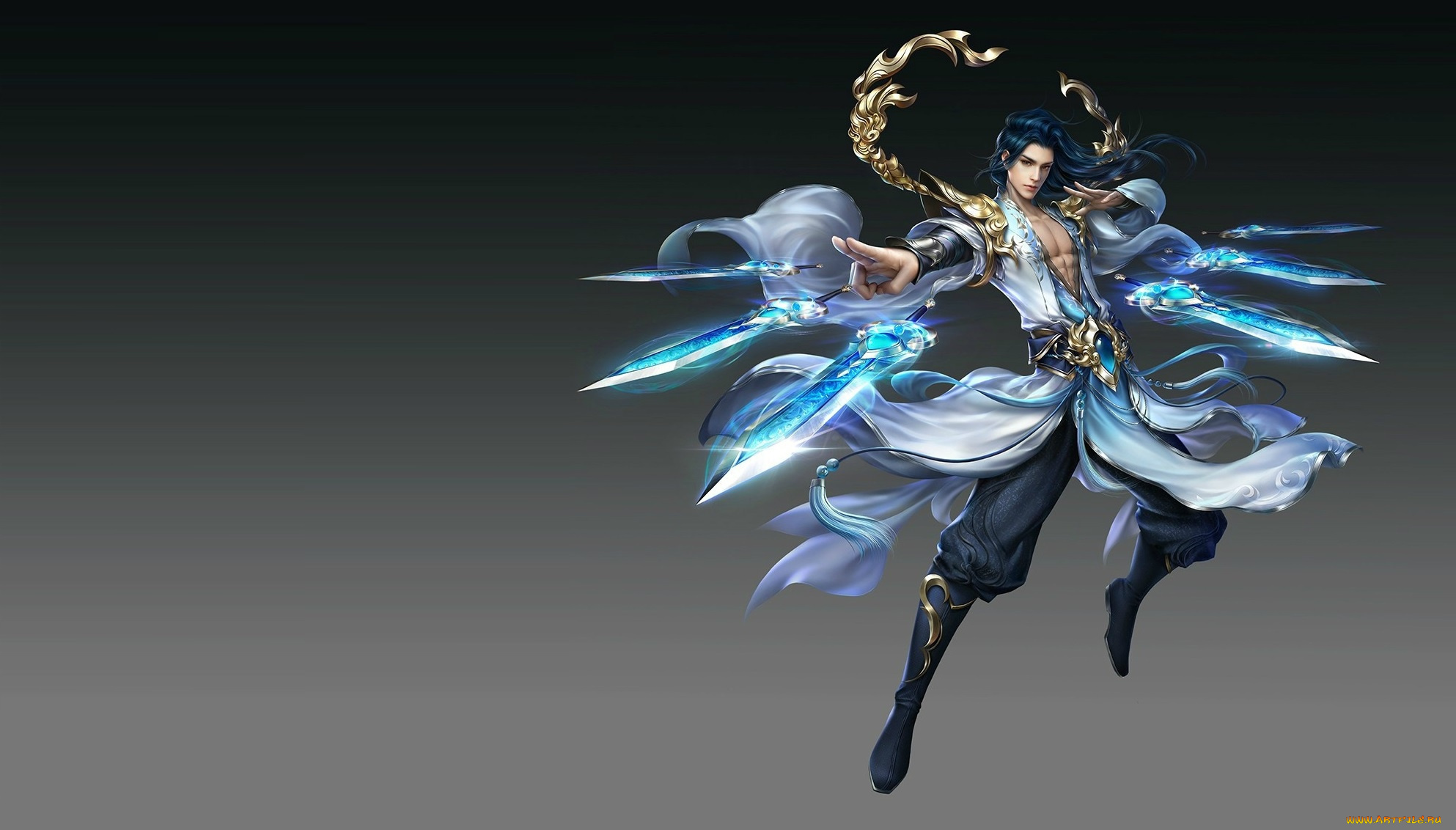 видео, игры, ---другое, ассасин