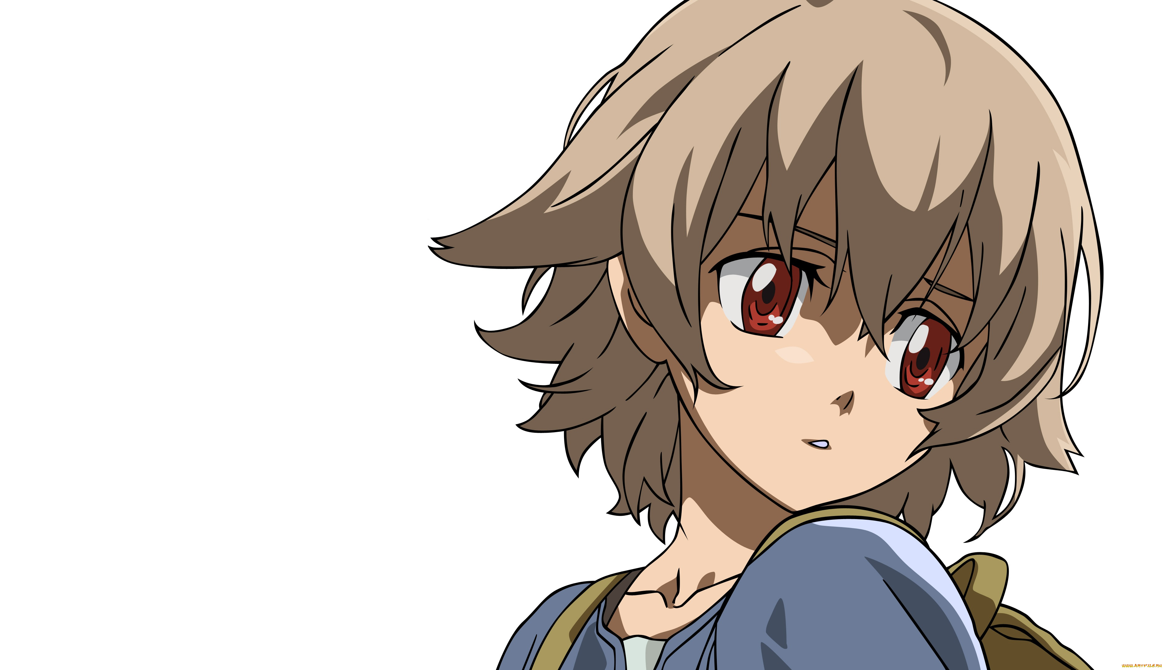 аниме, mobile, suit, gundam, gundam