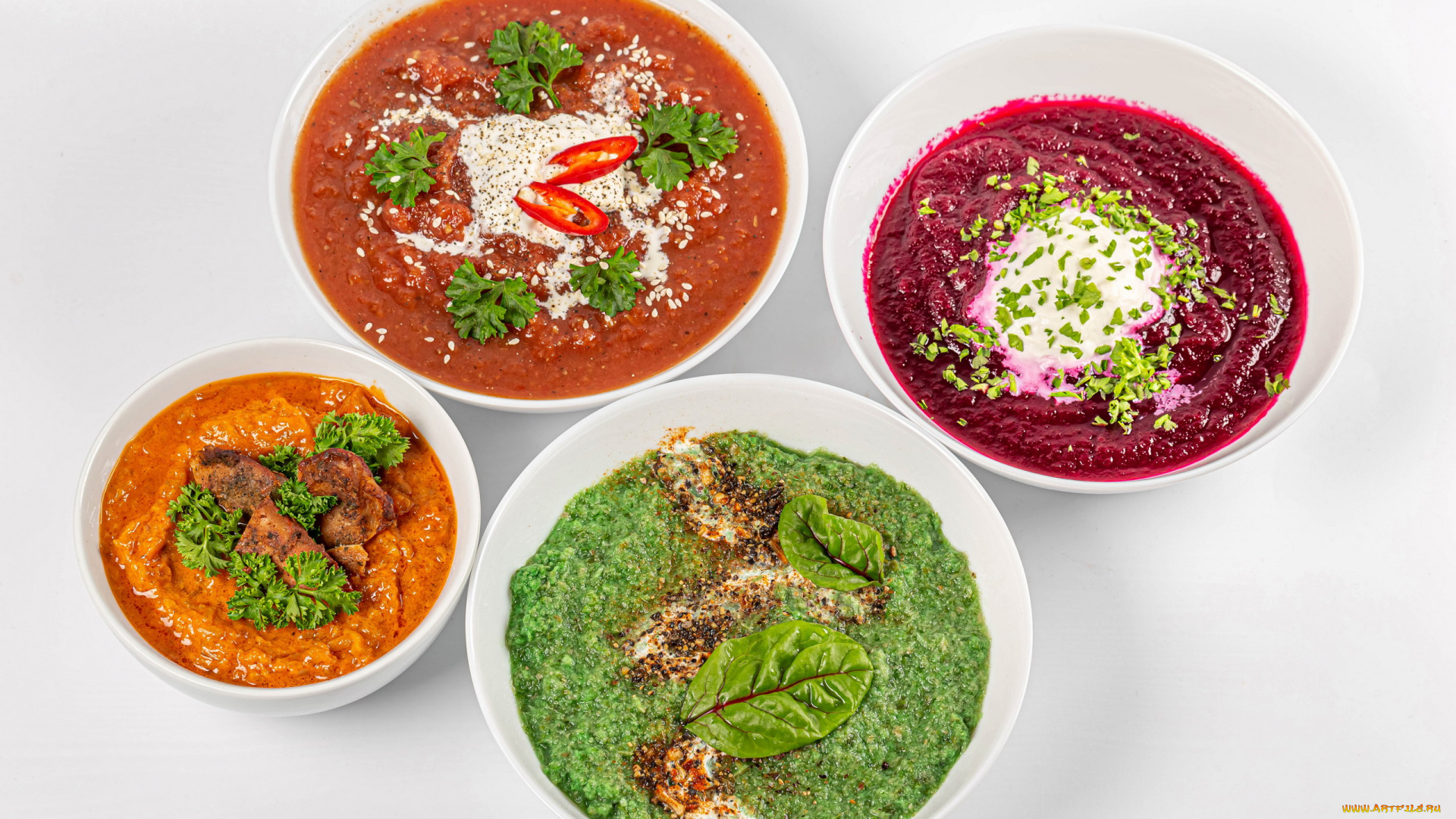 еда, первые, блюда, борщ, супы