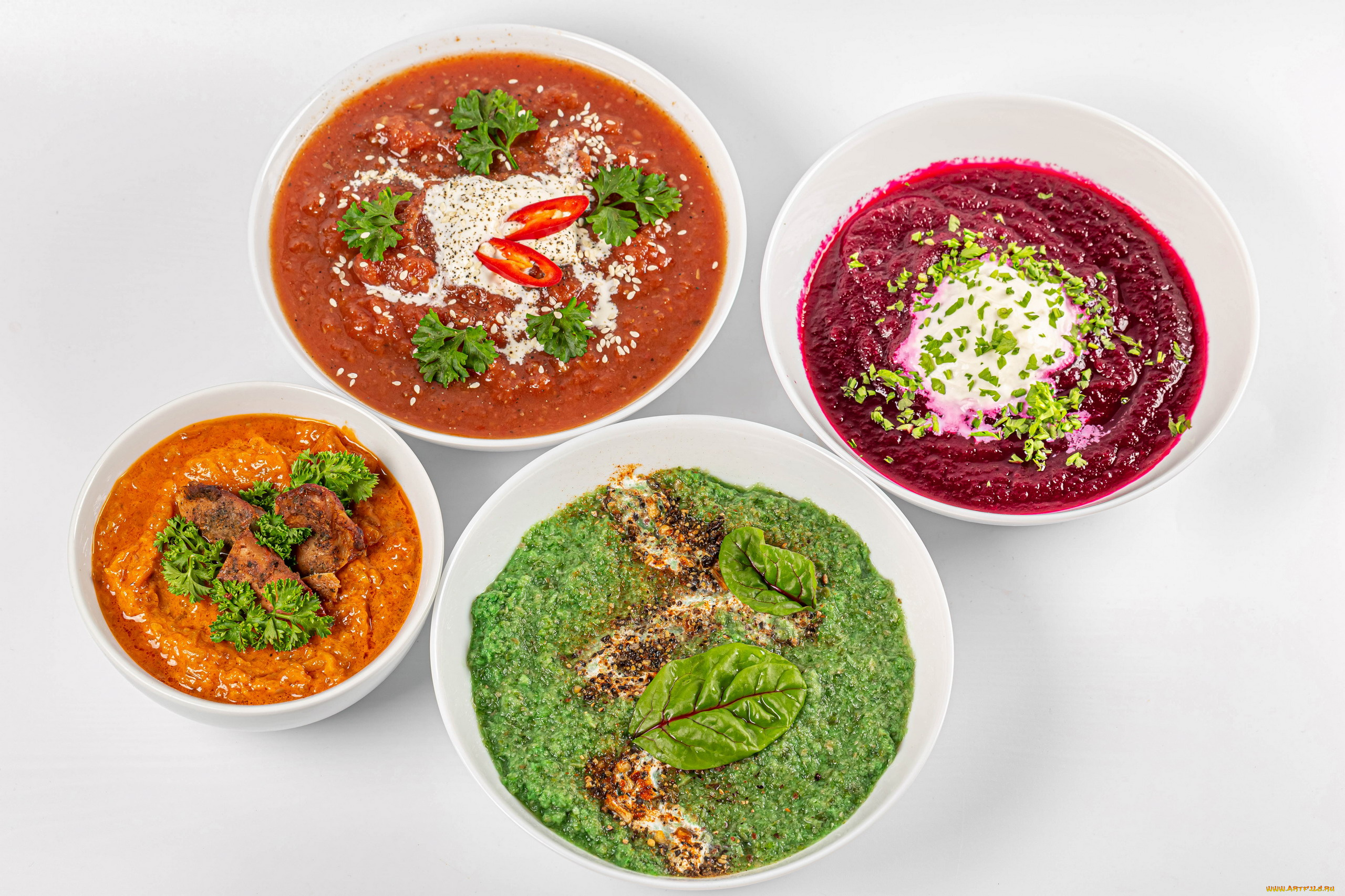 еда, первые, блюда, борщ, супы