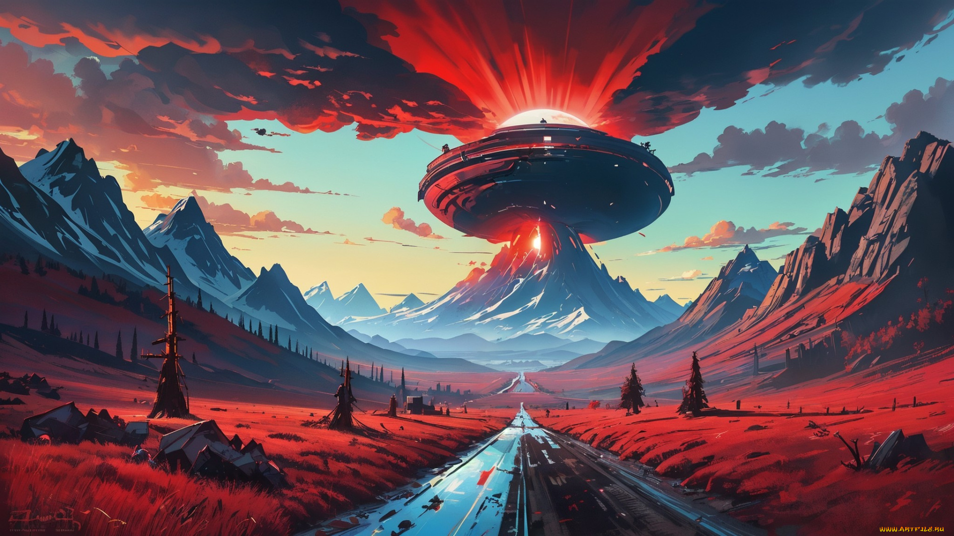 фэнтези, космические, корабли, , звездолеты, , станции, нейросети, графика, нейроарт, ai, art, нейронные, сети, рисунки, нейро, искусство, нейрографика, graphics, neuroart, neural, networks, drawings, neuro, neurography