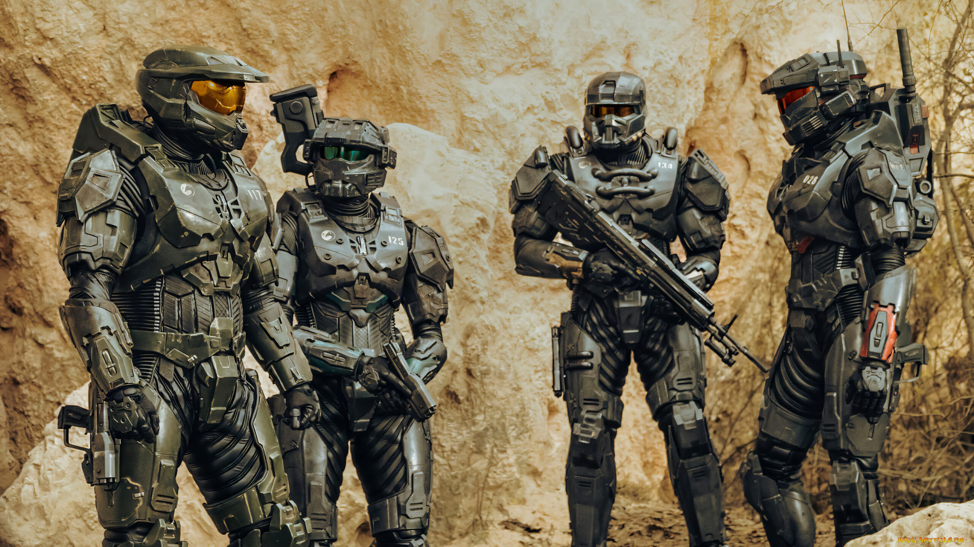 halo, , сериал, 2022, –, , кино, фильмы, сериал, halo, фантастика, боевик, paramount, pablo, schreiber, master, chief