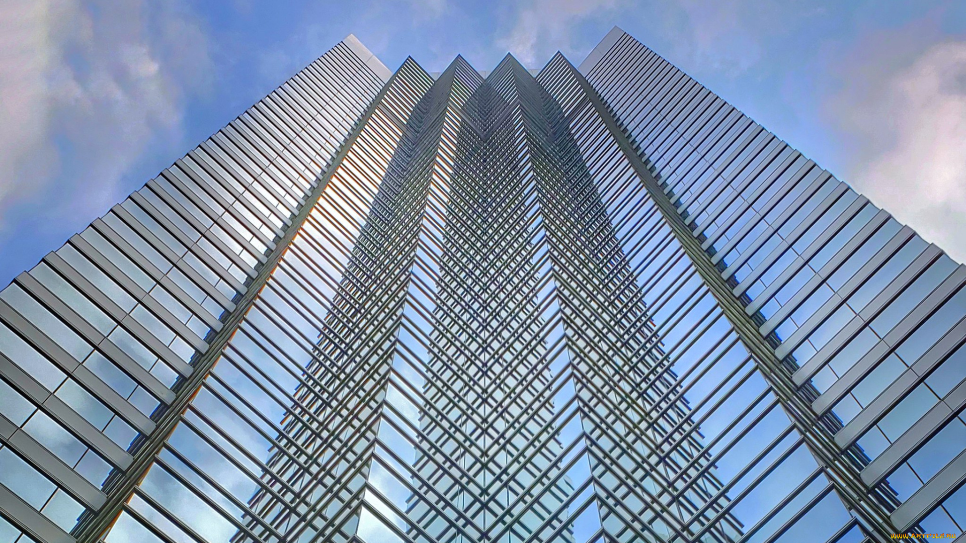 разное, элементы, архитектуры, здание