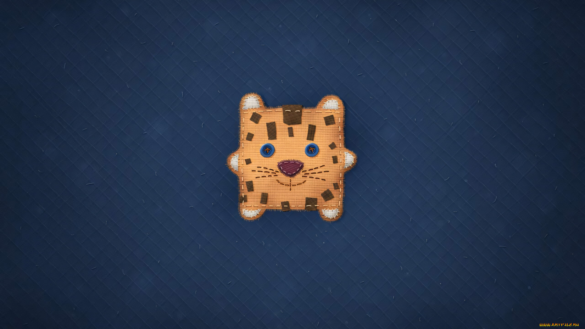 рисованное, vladstudio