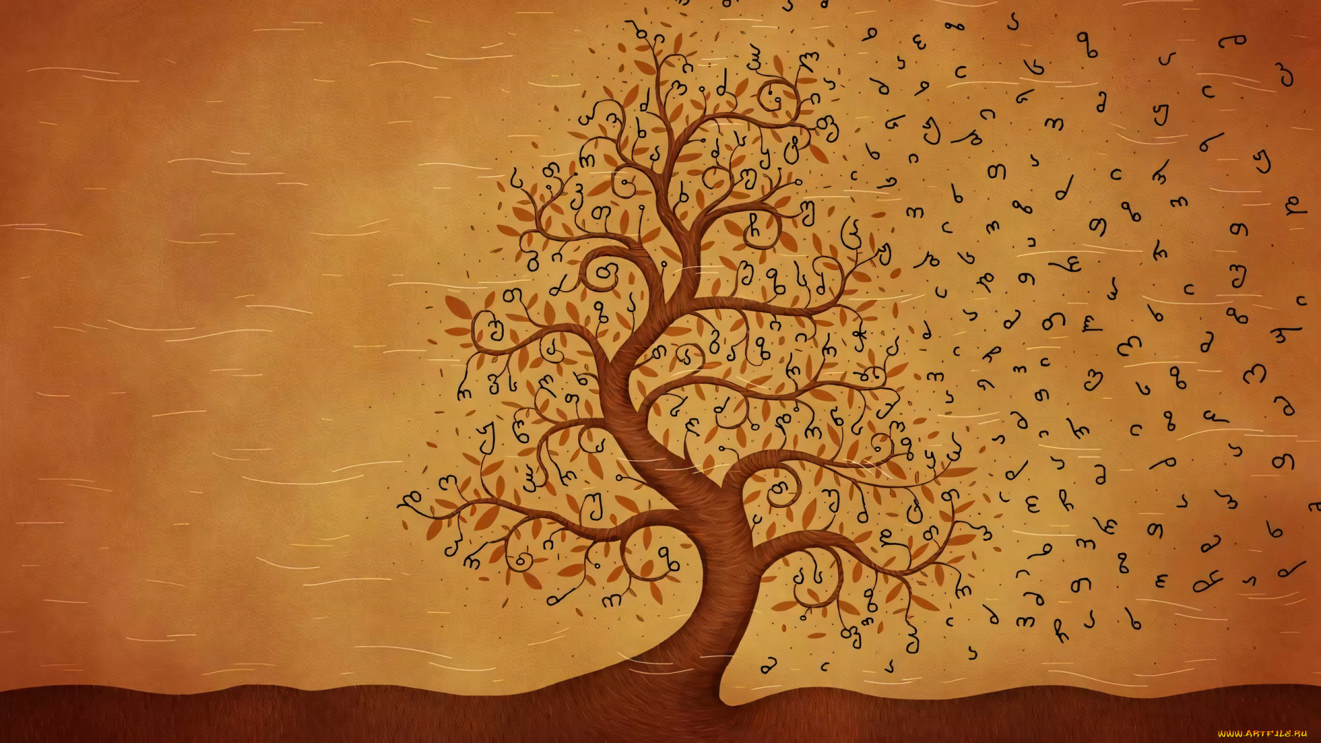 рисованное, vladstudio