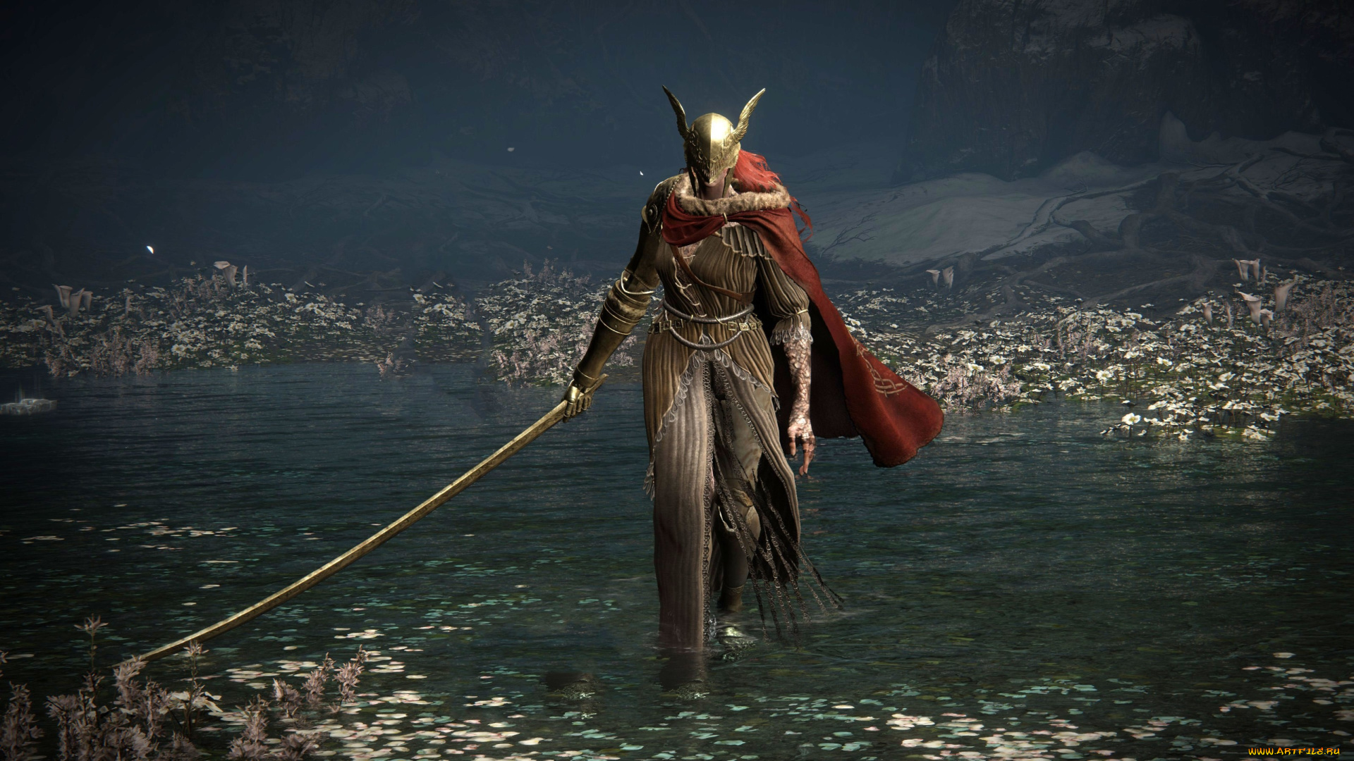 видео, игры, elden, ring, elden, ring