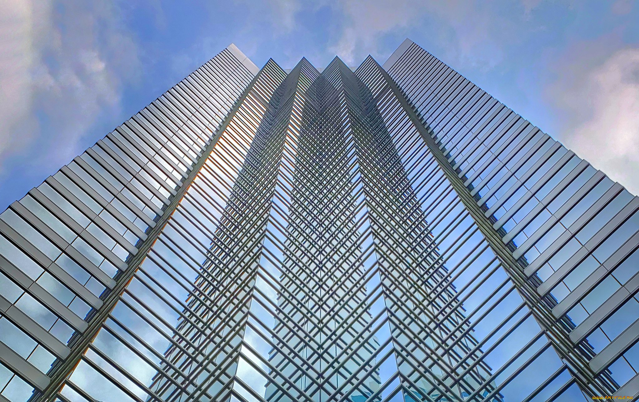 разное, элементы, архитектуры, здание