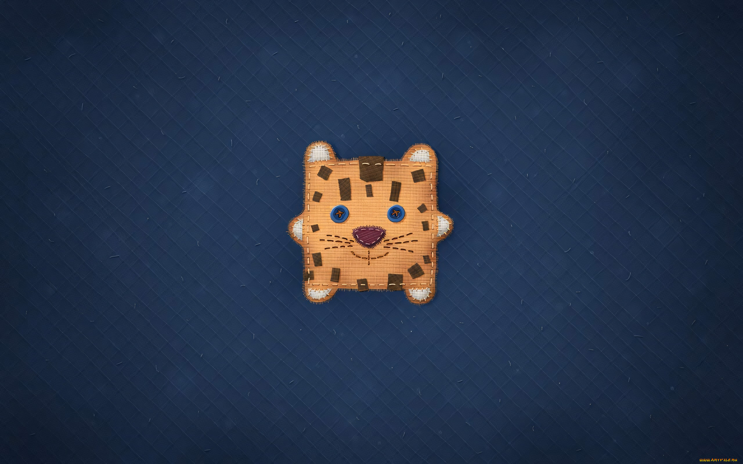 рисованное, vladstudio