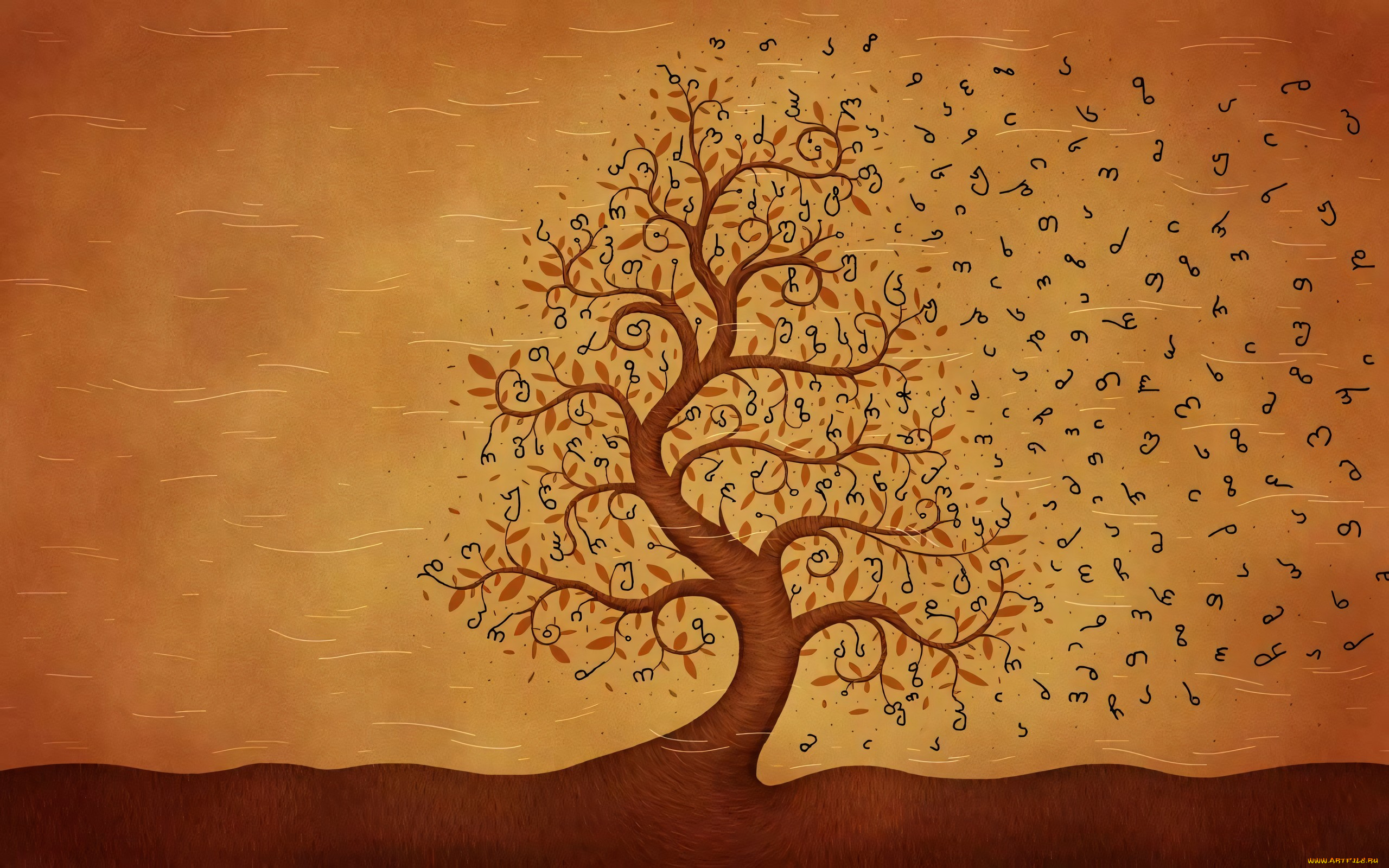 рисованное, vladstudio