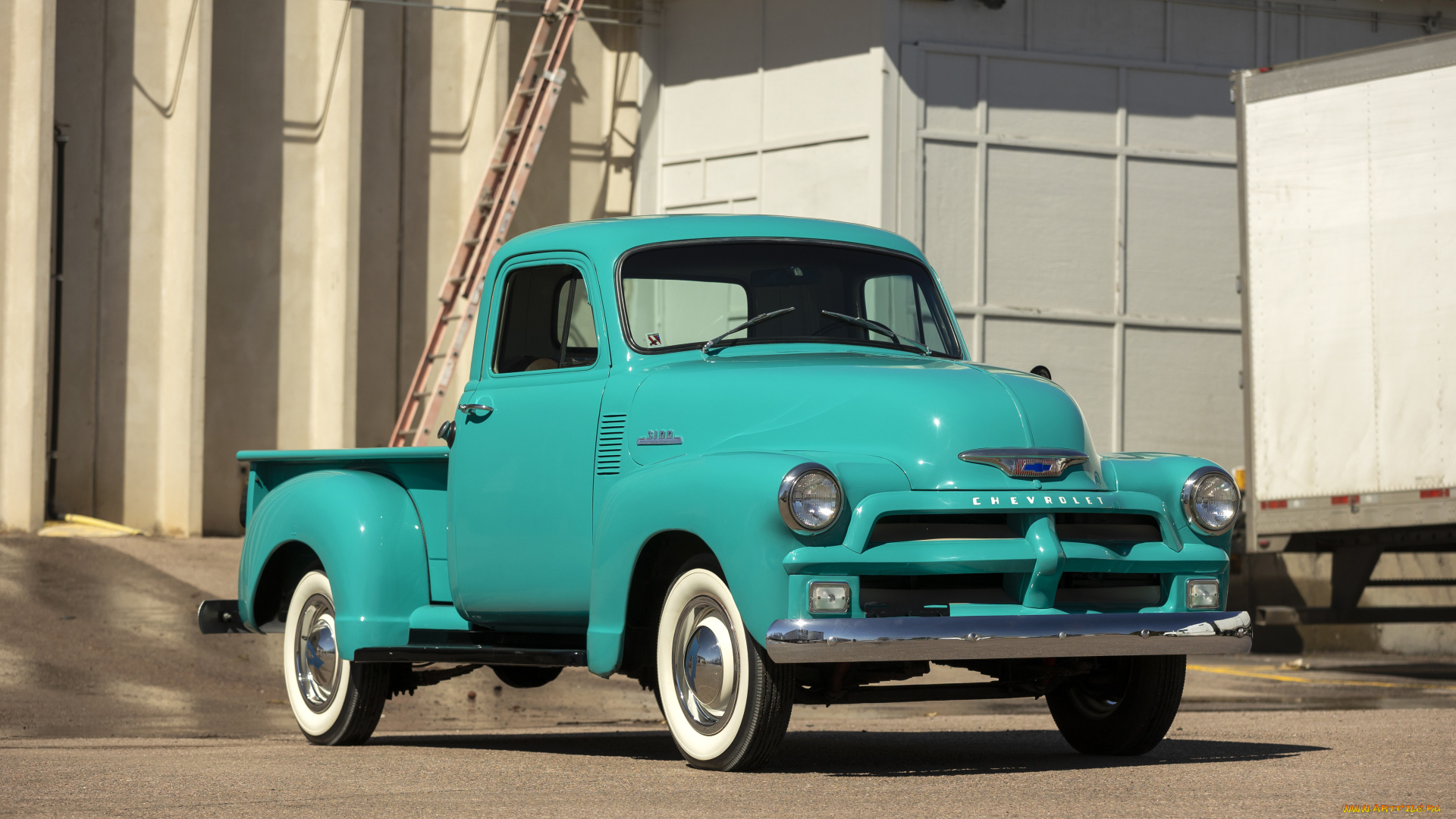 автомобили, chevrolet