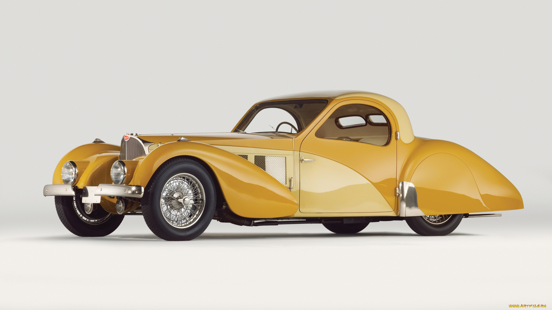 автомобили, классика, bugatti