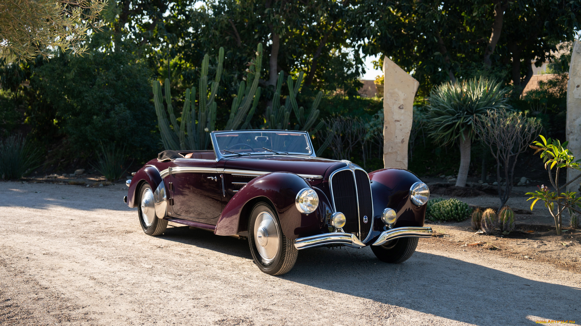 автомобили, классика, delahaye