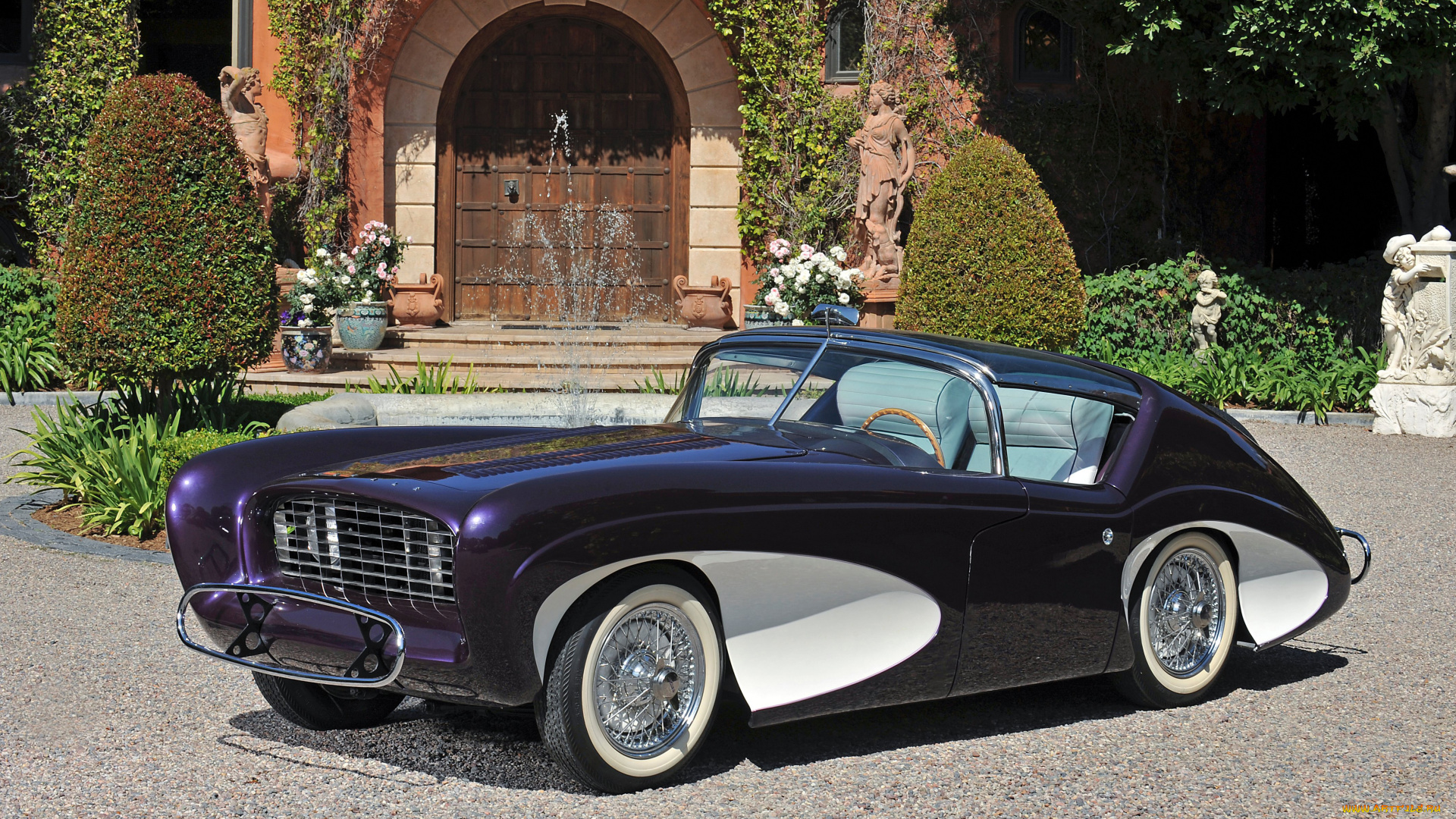 автомобили, классика, flajole