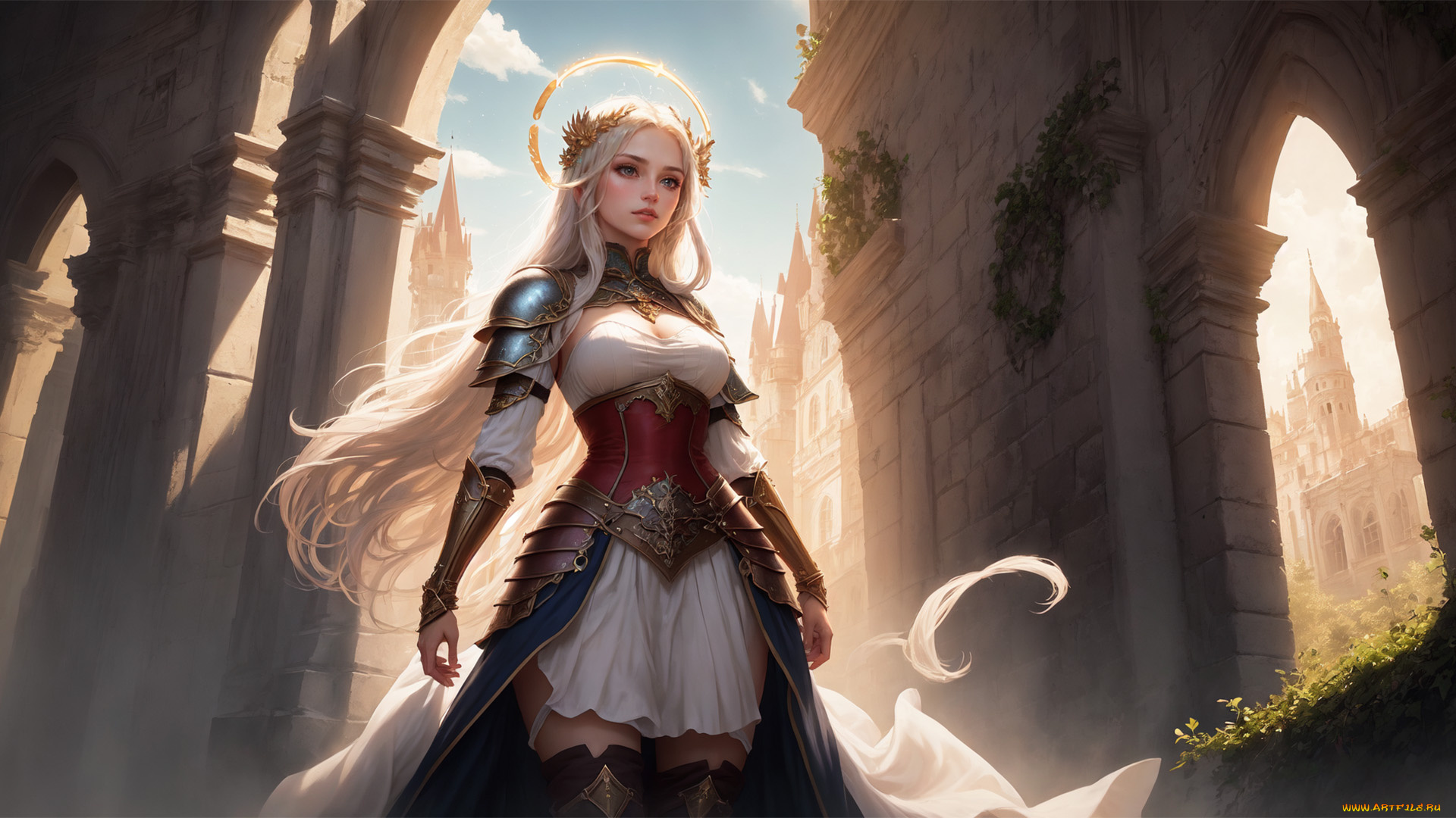 фэнтези, девушки, нейросети, графика, нейроарт, ai, art, нейронные, сети, рисунки, нейро, искусство, нейрографика, graphics, neuroart, neural, networks, drawings, neuro, neurography