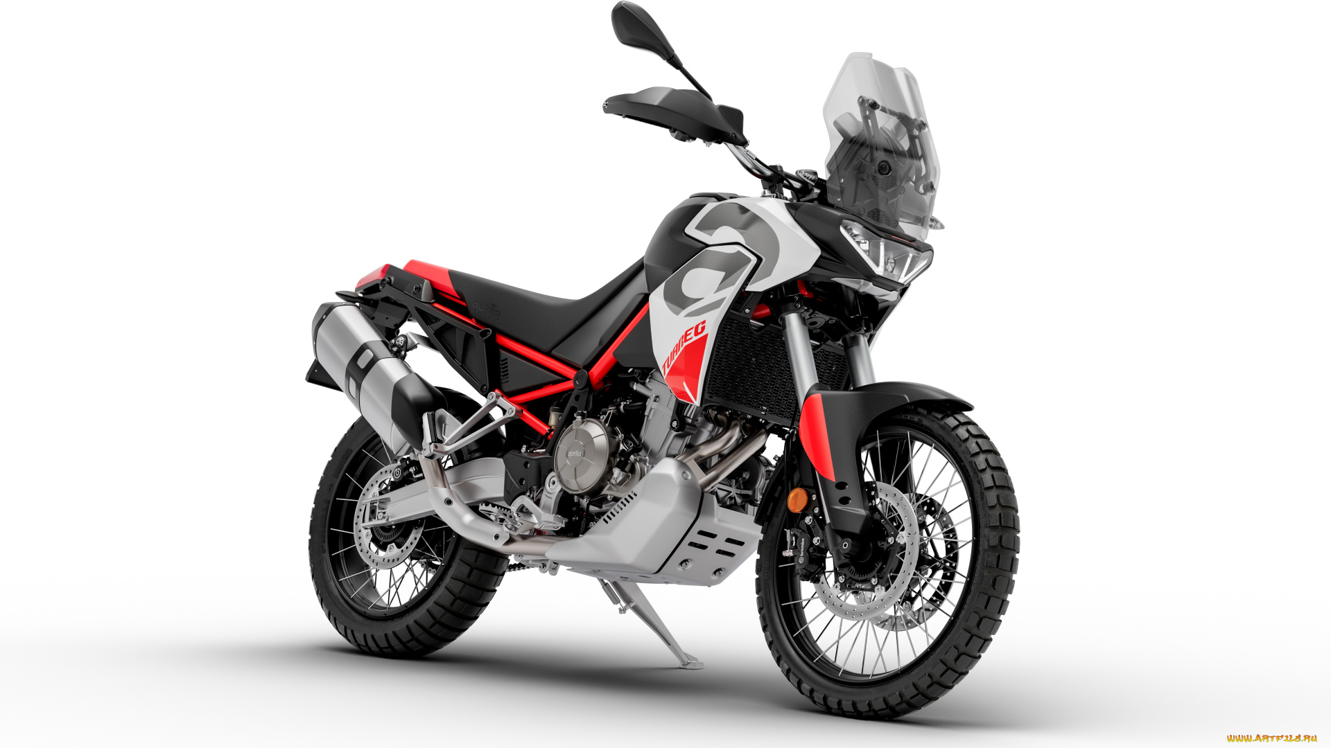 мотоциклы, aprilia