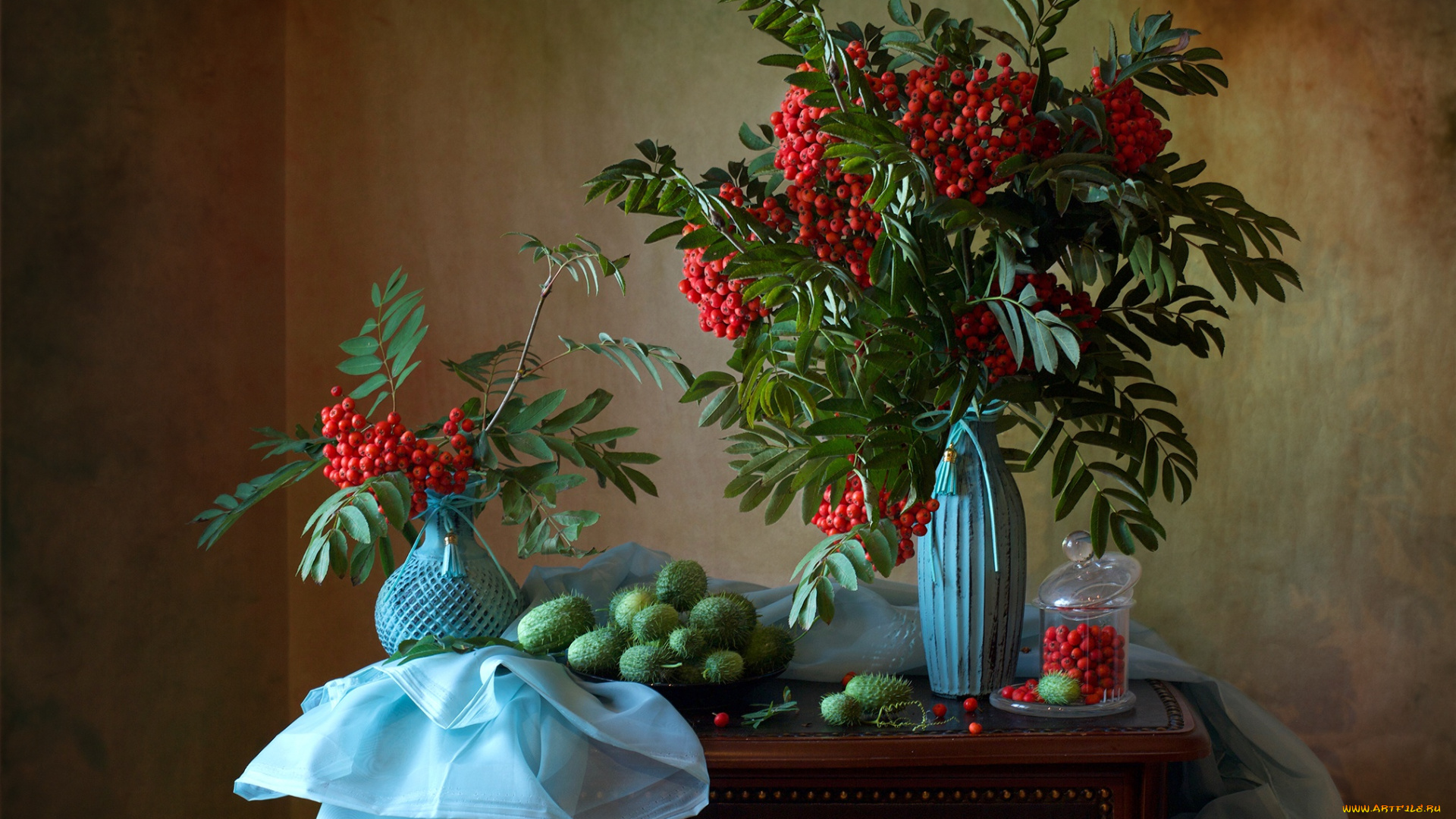 разное, ретро, , винтаж, натюрморт, ягоды
