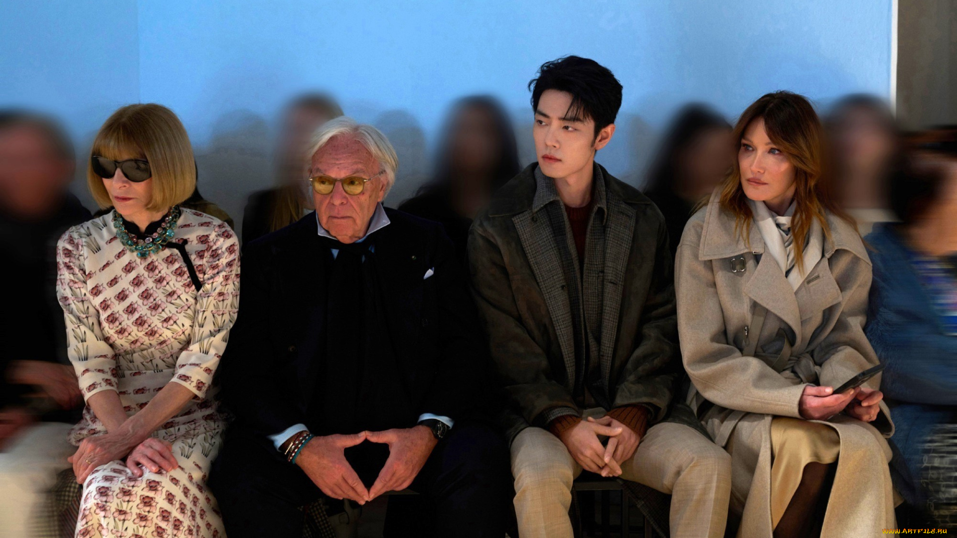 разное, знаменитости, сяо, чжань, люди, просмотр, модельер