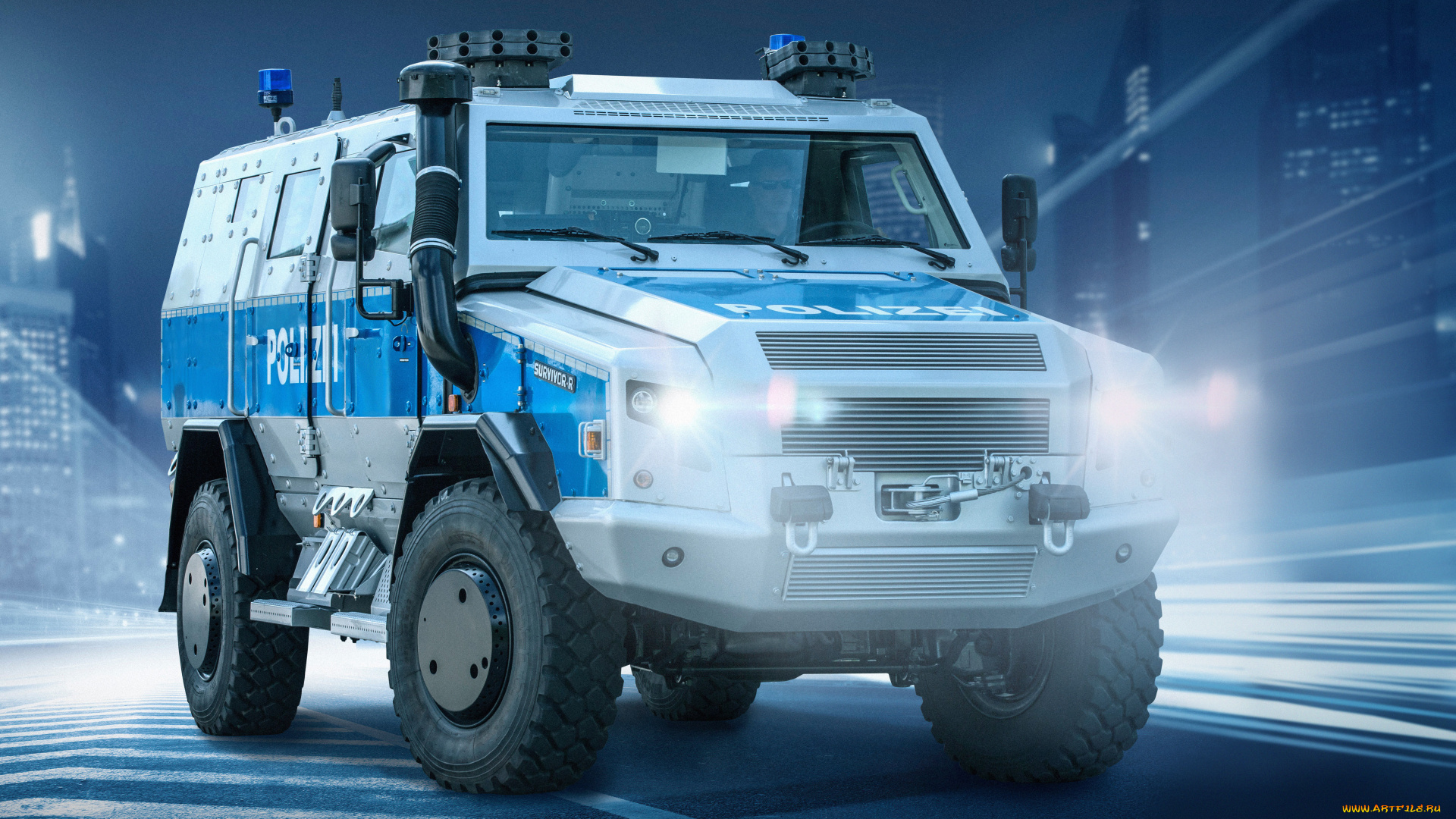 техника, военная, техника, броневик