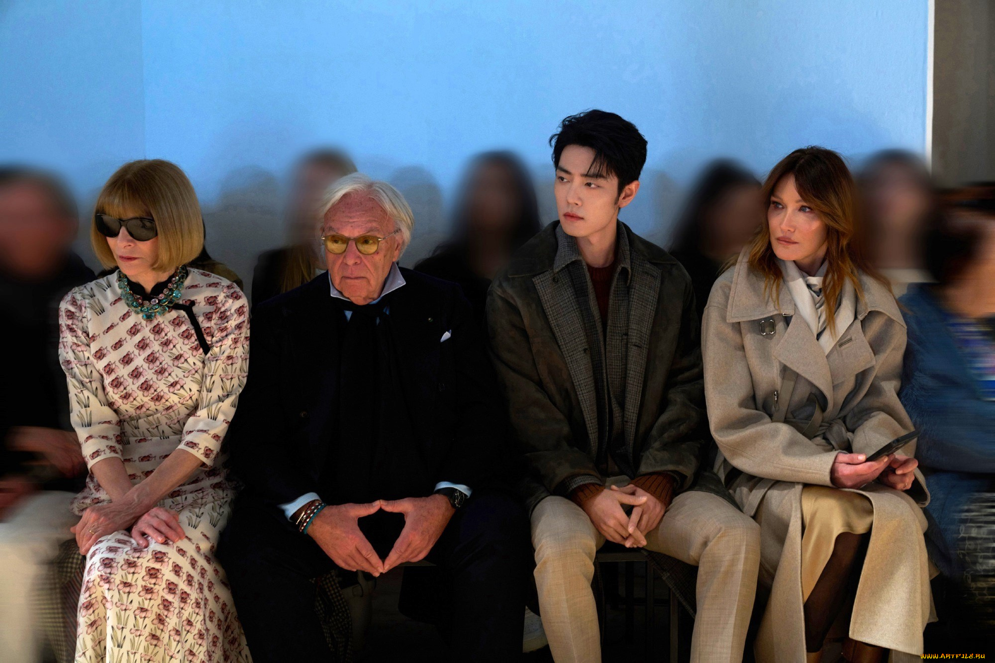 разное, знаменитости, сяо, чжань, люди, просмотр, модельер