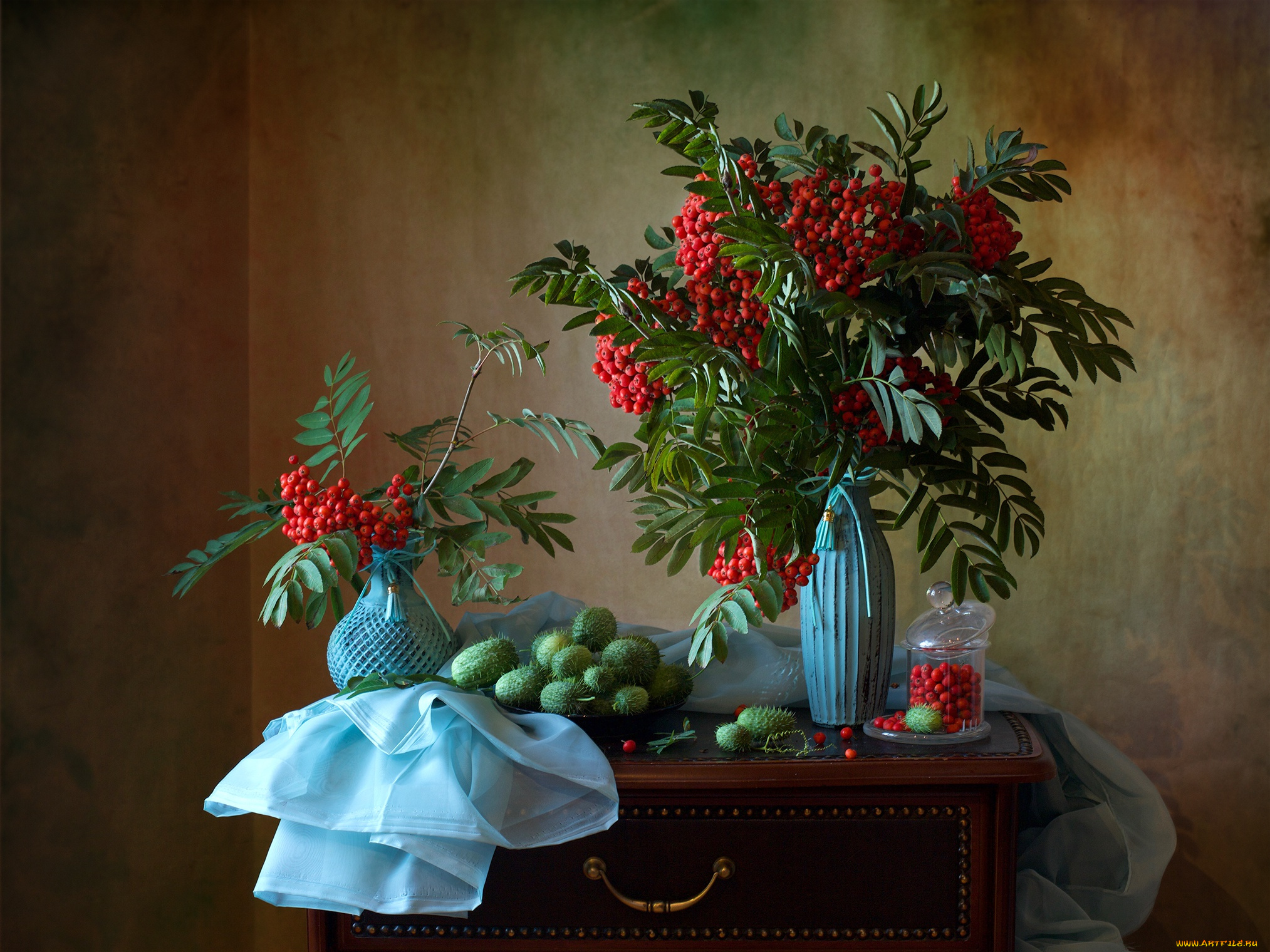 разное, ретро, , винтаж, натюрморт, ягоды