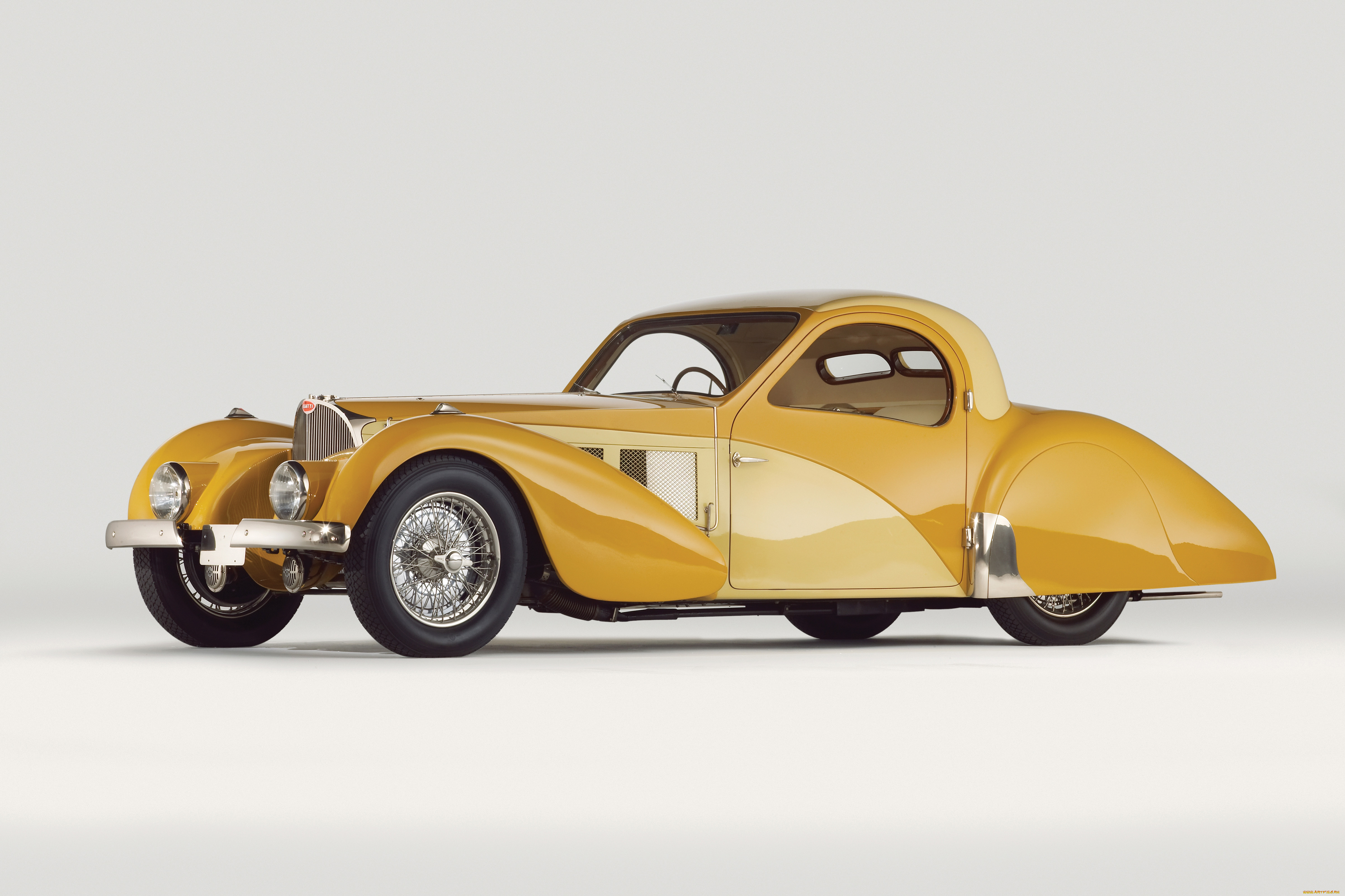 автомобили, классика, bugatti
