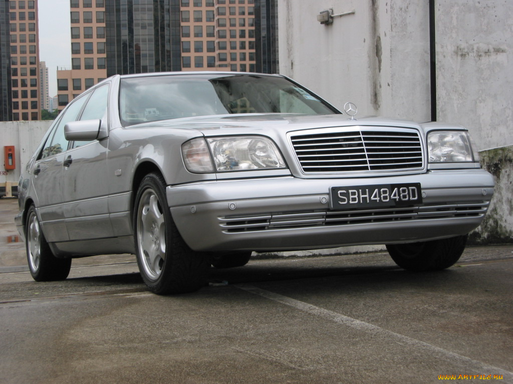 автомобили, mercedes, benz