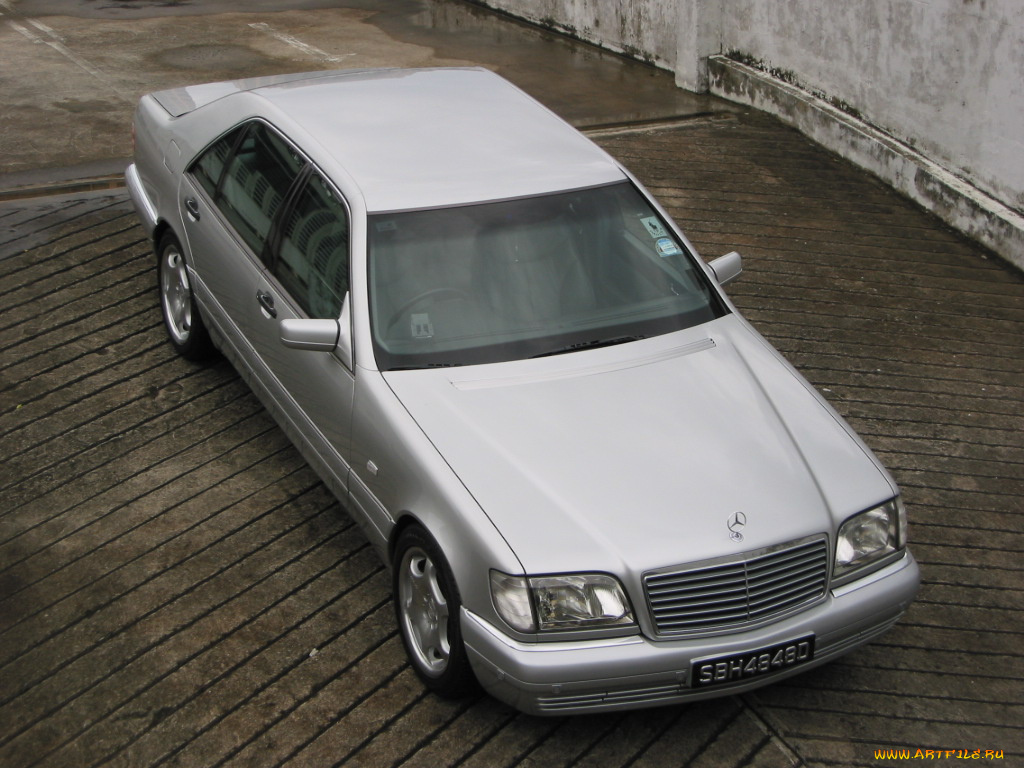 автомобили, mercedes, benz