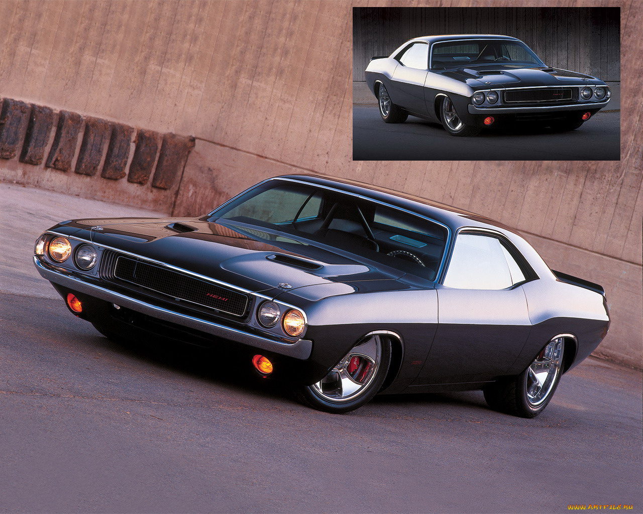 автомобили, dodge