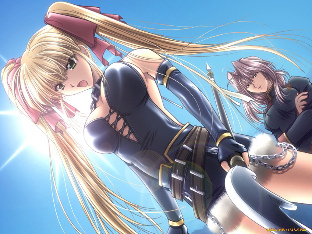 аниме, *unknown, другое