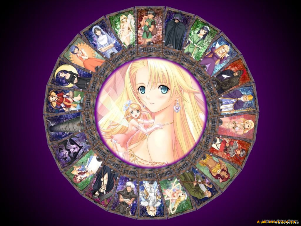 аниме, *unknown, другое