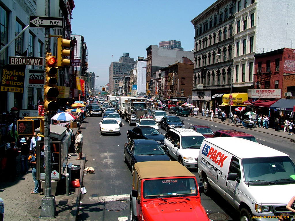 города, улицы, площади, набережные