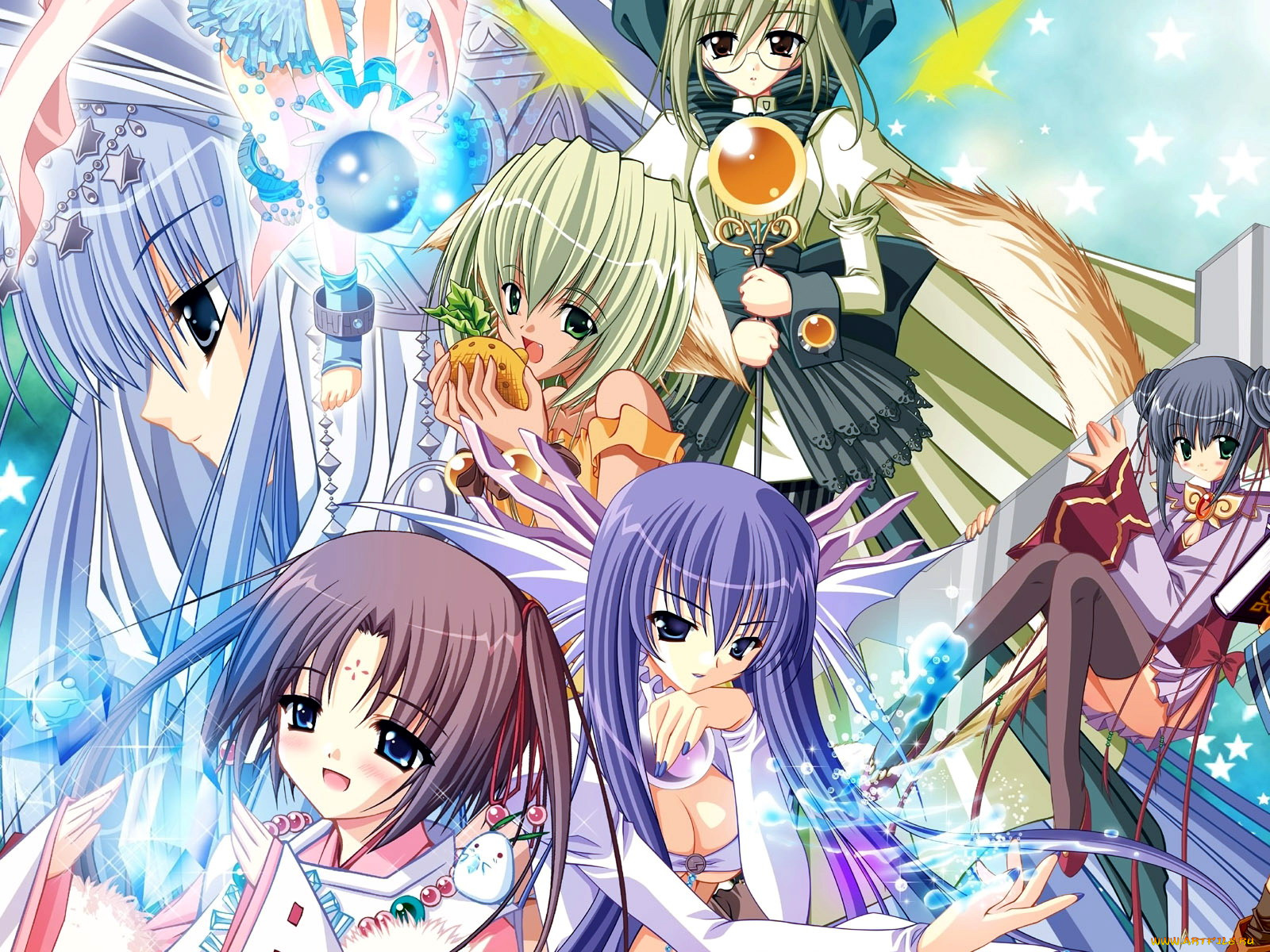 аниме, *unknown, другое