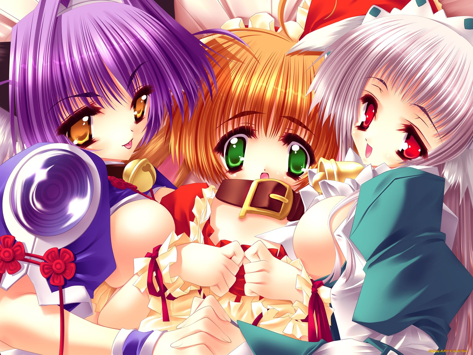 аниме, *unknown, другое