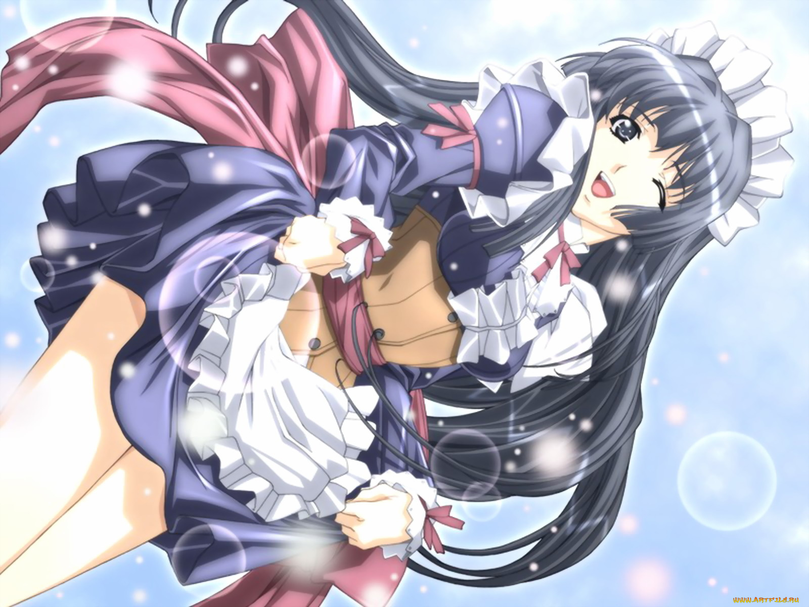 аниме, *unknown, другое