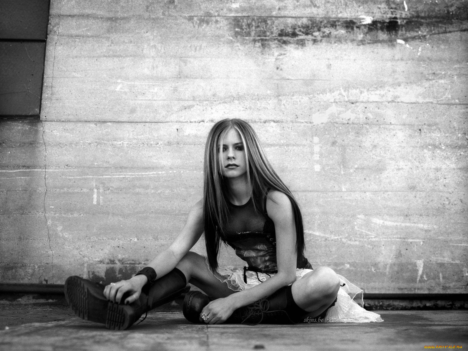 музыка, avril, lavigne