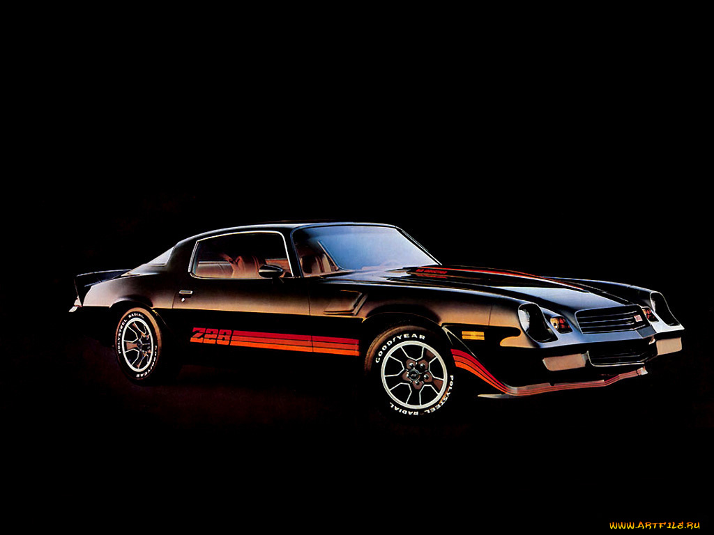 автомобили, camaro