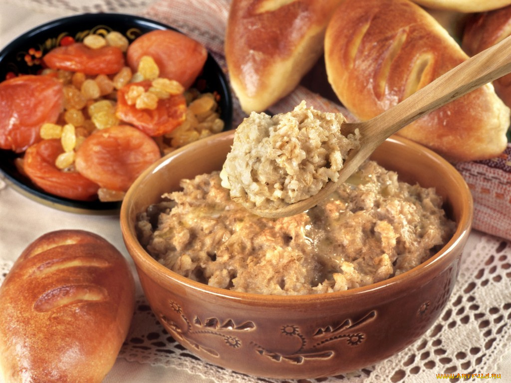 еда, вторые, блюда