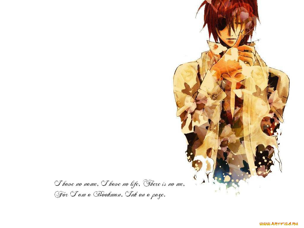 fleeting, by, carrotshake, аниме, gray, man