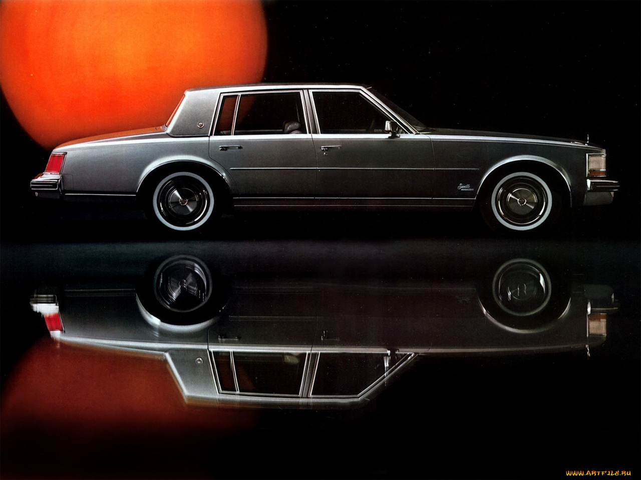 автомобили, cadillac