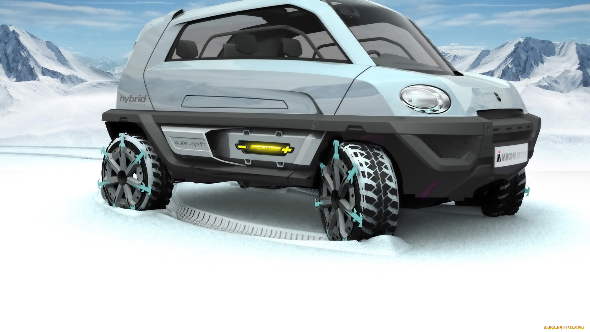 автомобили, 3д