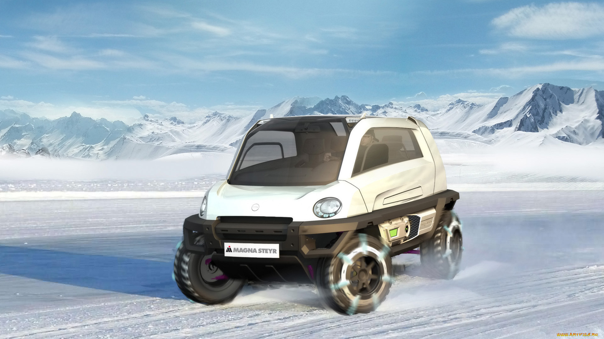 автомобили, 3д