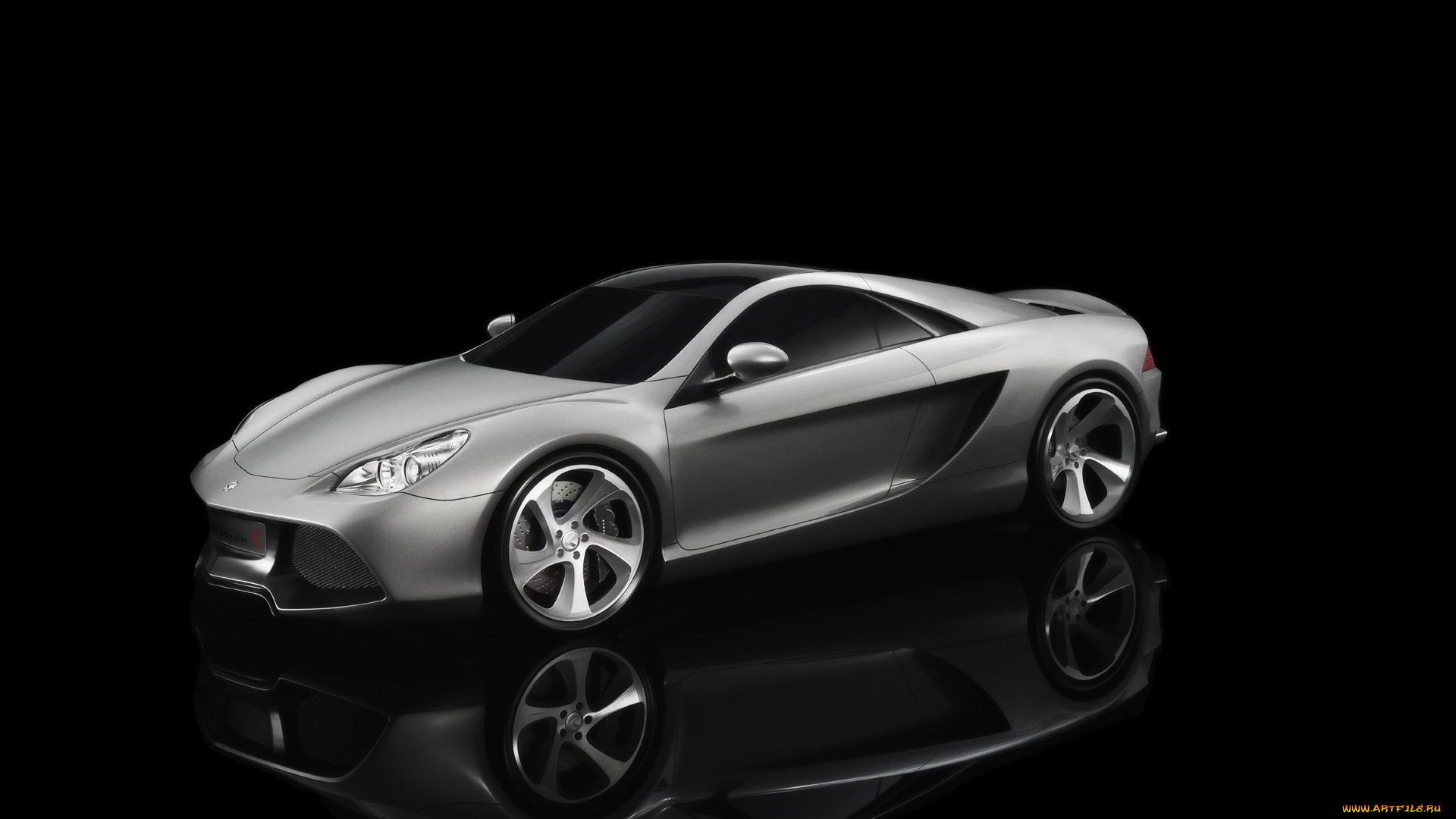 автомобили, 3д