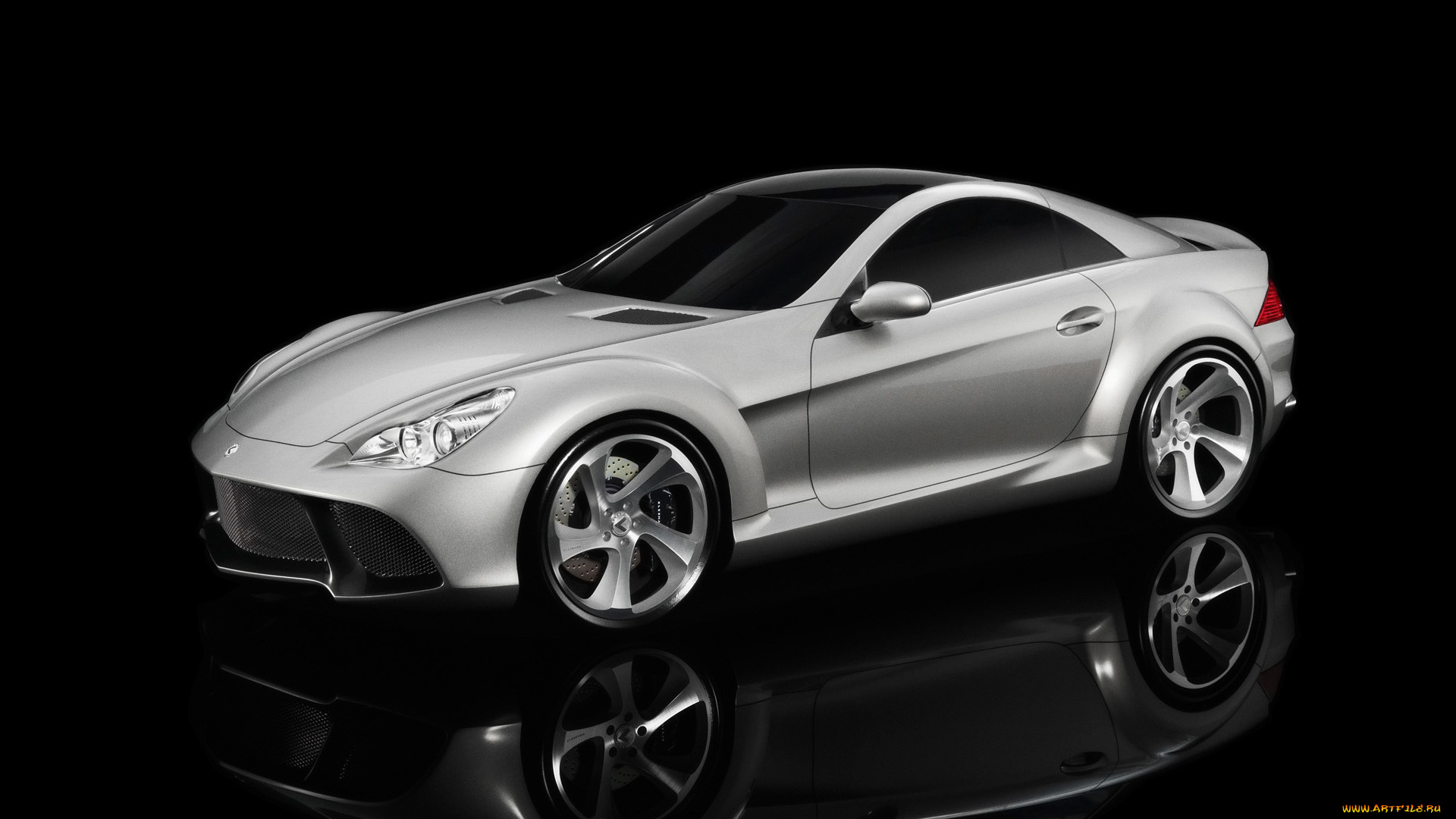 автомобили, 3д